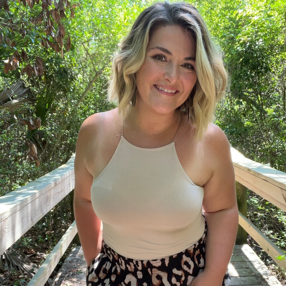 Meet your Posher, Shannon